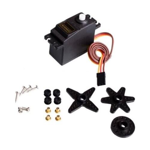 38g S3003 Standard Servo For RC Futaba HPI Tamiya Kyosho Duratrax GS racing Car truch
