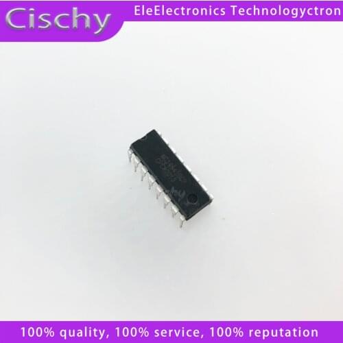 5PCS MC14543BCP MC14543 14543 DIP-14