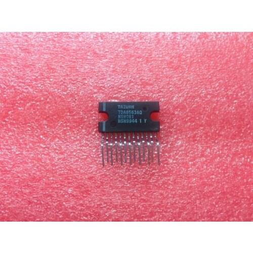 5PCS TDA8563Q TDA8563AQ ZIP 100% New&original