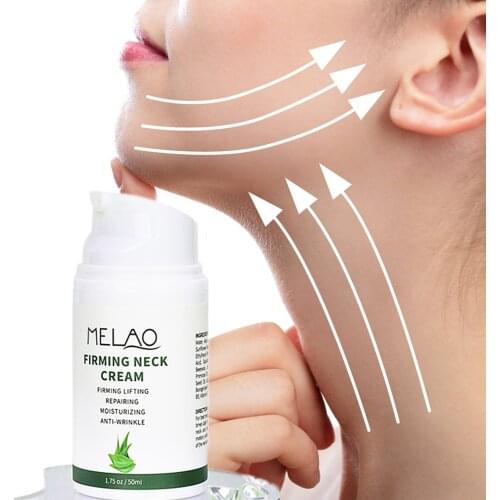 MABOX Anti Aging Neck Cream Anti Wrinkle Skin Care Whitening Nourishing Best Neck Mask Tighten Neck Lift Neck Firming