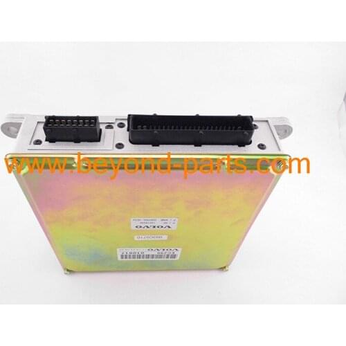 Excavator EC360 EC360B EC360BLC V-ECU controller vecu control unit 14531360