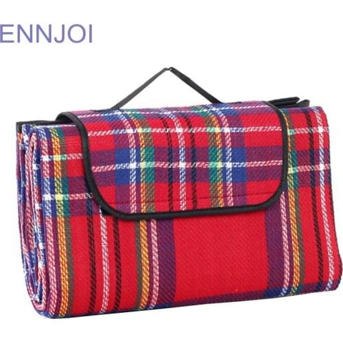 ENNJOI Touring Rugs