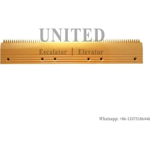 Escalator Plastic Comb L47312022A L47312023A L47312024A