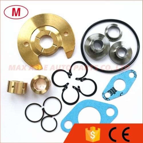 HT3B BHT3B BHT3E Turbo Rebuild kits /Repair Kits 3545669 for Cummin Turbocharger charger