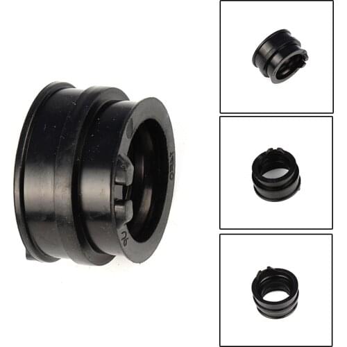 Motorcycle Carburetor Carb Holder Intake Manifold Boot For Suzuki AN250 Burgman 250 1998-2001 2002 2003 2004 2005 2006 2007 2008