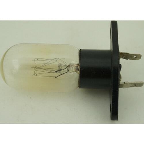 Microwave Oven Globe Lamp 240V 25W T170 For Panasonic DAEWOO PANASONIC SAMSUNG