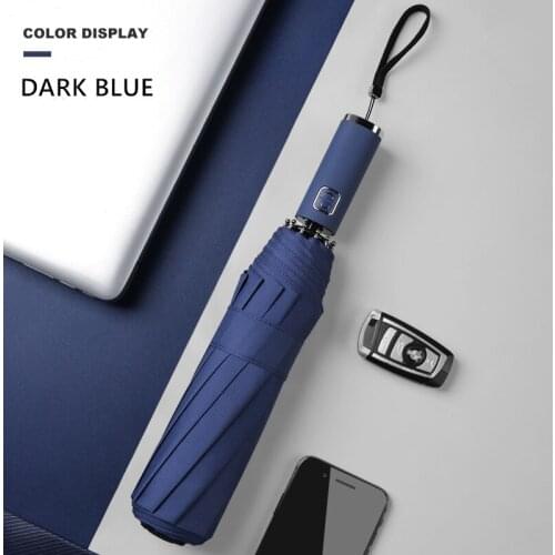 Summer Ladies Parasol Windproof Rain Men Paraguas Women Umbrellas UV Protection Folding Girl Princess Sun Umbrellas sombrilla