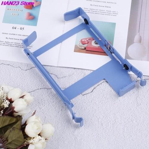 Blue Hard Drive Tray Caddy For 3.5" Dell Optiplex 390 790 990 3010 3020 Mt Sff 3.5 inch