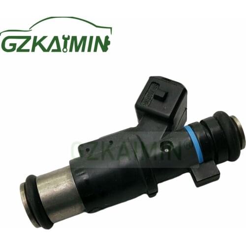 NEW ! Fuel Injectors nozzle 01F002A 01F002 1984E0 for Peugeot 1007 206 306 307