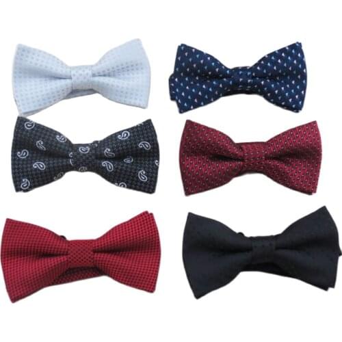 The new listing/Eight styles/Have dot and grid pattern etc boetie/Fashion, high-end atmosphere/free shipping