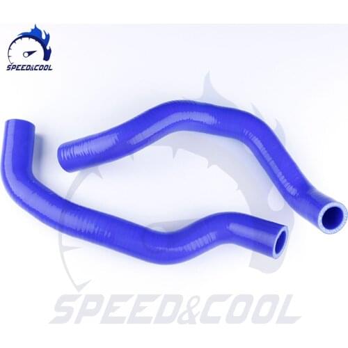 Car Silicone Radiator Coolant Pipe Tube Hose Kit For HONDA ACCORD EURO-R Acura TSX CL7 K20A 2002 2003 2004 2005 2006 2007 2008