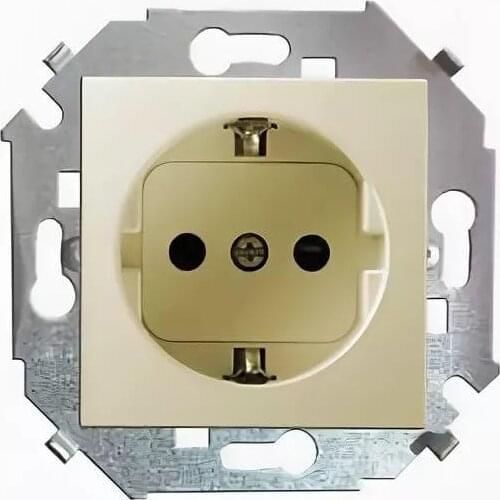 Simon Sockets With Grounding