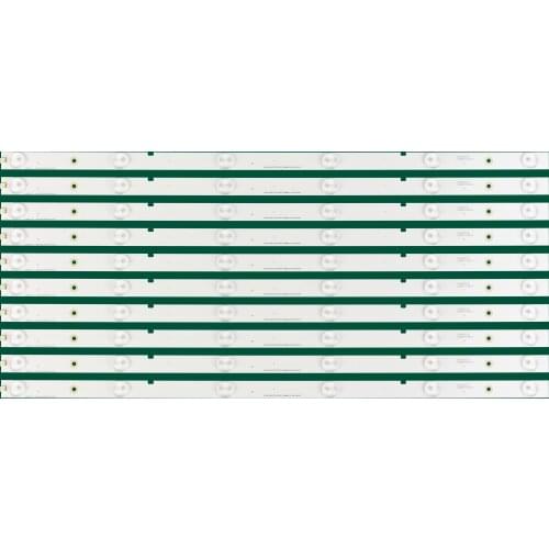 530mm NEW FOR Hisense LED48K20JD LCD backlight strip LED48EC280JD HE48UGEJR34E45205647 HE48MJENC84014105647 HD480DF-B37