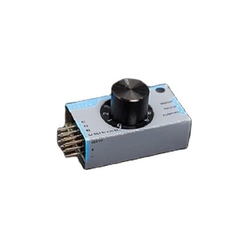 Brushless motor tester steering gear tester PWM driver