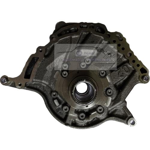 TF80SC TF-80SC Automatic Transmission Valve Body Oil Pump For ALFA ROMEO CADILLAC CITROEN OPEL/VAUXHALL PEUGEOT VOLVO