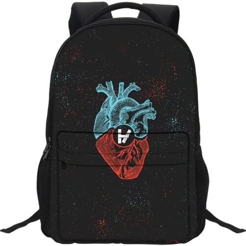 Veevanv Men's Casual Backpacks