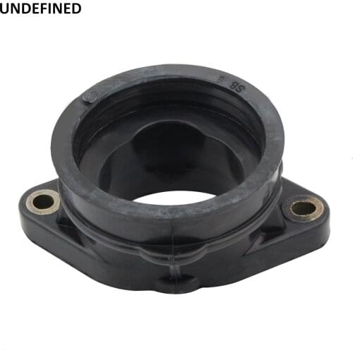 Carburetor Intake Manifold Carburetor Connector Boot for Polaris Ranger RZR ACE 900 Throttle Body Adapter 1205301 1204490