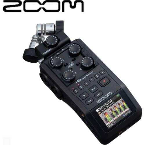 ZOOM Digital Voice Recorders