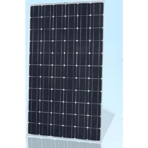 275W,280W, 285W,290W,295W 6 Inch Mono/Monocrystalline solar panel, PV module for 18V/24V home system and application