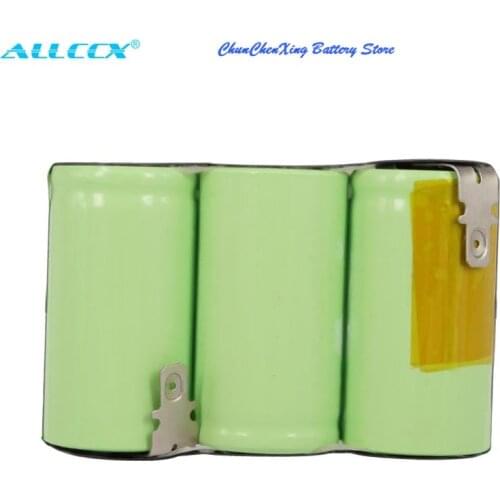 Cameron Sino 3000mAh Battery Accu60,Accu45 for Gardena Rasenkantenschere 8800,8808,8810,Wolf,For WOLF GARTEN 7084889 Rasenschere
