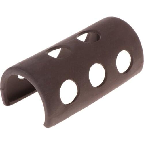 Fish Tank Cave Aquarium Shelter Ceramic Shrimp Decoration Hide Ornament Breeding