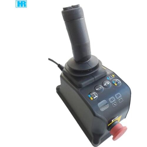 GENIE 100840 GEN 5 CONTROL BOX