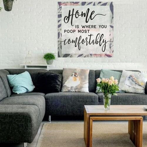 Home sweet 5d diamond painting full square 5d diamond embroidery full set home lover 5d diamond mosaic sale decoration home