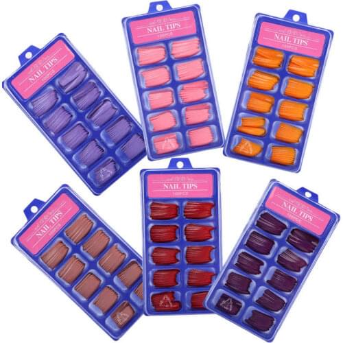 Типсы для ногтей FILFEEL China At AliExpress