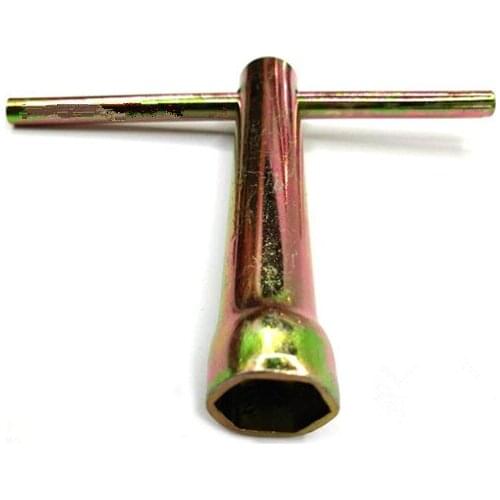 Spark Plug wrench/ Plug bolt spanner fits KIPOR IG770 IG1000 IG2000 IG1000S IG2000S inverter generator Spark Plug Key