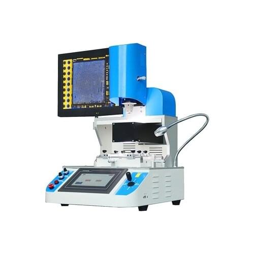 110v/220v Best feedback WDS-700 auto mobile ic repairing machines tools bga table machine