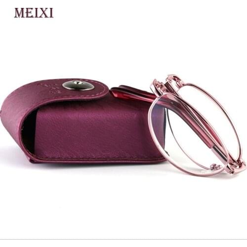 Женские очки и футляры MEIXI China At AliExpress