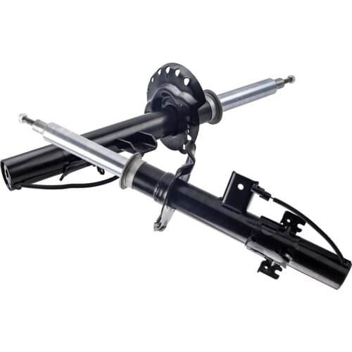 New Air Suspension Strut w/ Magnetic Damping For Land Rover for Range Rover Evoque 2011-2018 2pcs