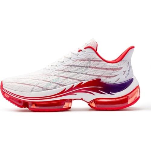 ONEMIX Fashion 2021 Running Shoes for Men Air Cushion Athletic Couple Trainers Sport Runner Shoes Outdoor Women Walking Sneakers