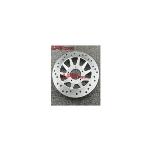 Front Brake Disc Rotor for Honda XR125L 2003-2006 NXR150 Bros 45351-KRE-920