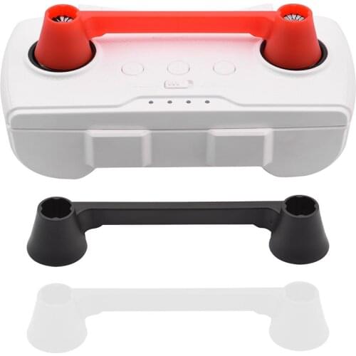 Remote Control Rocker Protection for Hubson Bracket for Hubsan Zino H117S Drone RC Accessories Controller Joystick Protector
