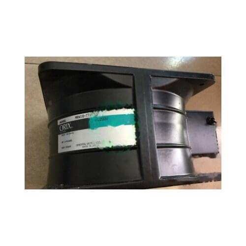 1pc new fan MRW18-TTAUL AC200V 3 ORIX 180*110 freeship
