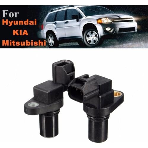 42620-39200 42621-39200 Pair Transmission Input & Output Speed Sensor For Chrysler for Dodge for Hyundai for KIA for Mitsubishi