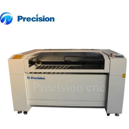 80W 1390 CO2 Laser Engraving Cutting Machine for Cutting Nonmetal