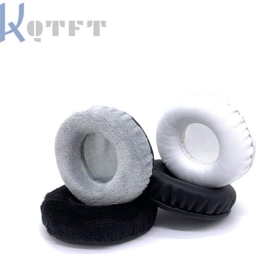 Earpads Velvet for Jabra Evolve 65 Headset Replacement Earmuff Cover Cups Sleeve pillow Repair Parts