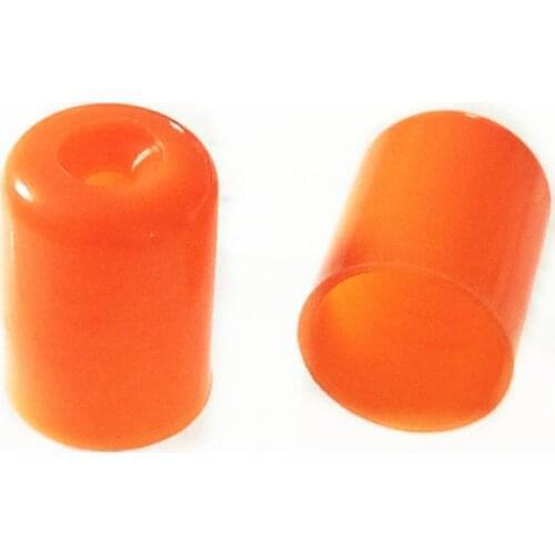 UPS Free shipping 1000units Fuel injector pintle cap ASNU38 for fuel injector repair kits(AY-P3043,9.8*13.3*2.2mm)