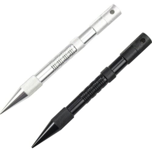 Ferraycle Knotter Tools FID Umbrella Rope Set Stainless Steel Lacin Needles And Smoothing Tool For Leather Or Work