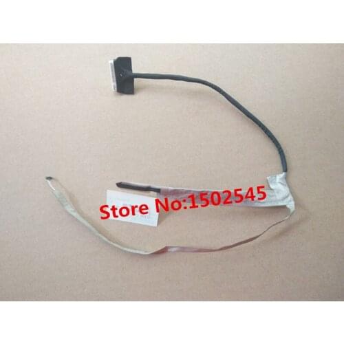 Free shipping new original laptop LCD Cable for HP Elitebook 8460 8460P 8460W LCD CABLE 6017B0290601 CABLE