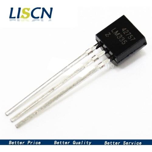 LISCN Connectors