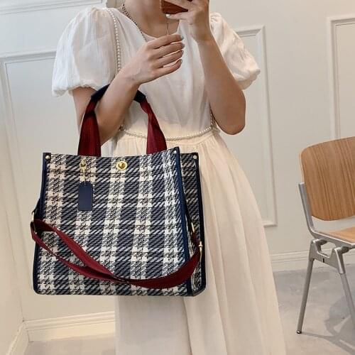 MR.YLLS Blue Women's Bags