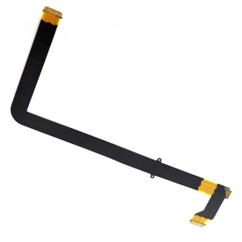 New Shaft Rotating LCD Flex Cable For Canon Powershot G3X Digital Camera Repair Part