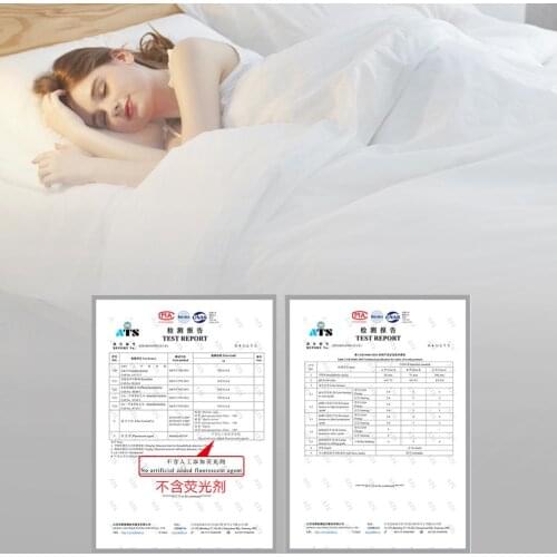 Disposable Bed Sheet Quilt Cover Pillowcase Non-Woven Bed Sheet Quilt Cover Pillow Cover for Indoors Outdoor Travel