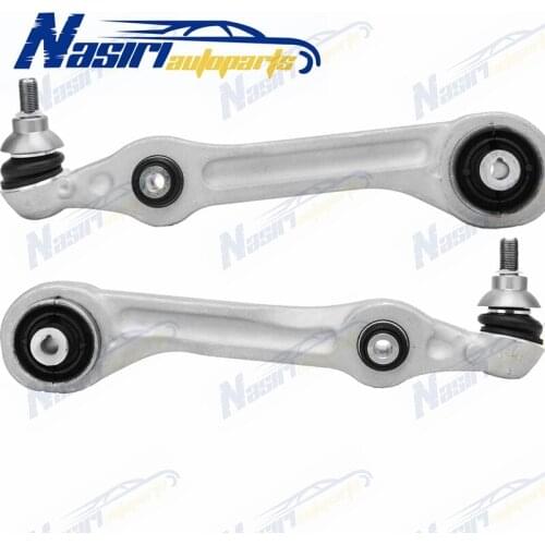 Pair of Front Lower Suspension Control Arm for Mercedes-Benz W220 S550 S600 S63 2014