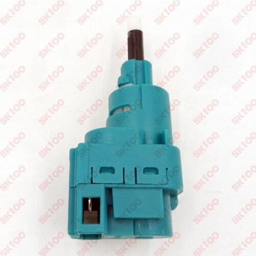 1C0945511A For Volkswagen AUDI FORD 1C0 945 511 RDW 1C0 945 511 NAR brake light switch