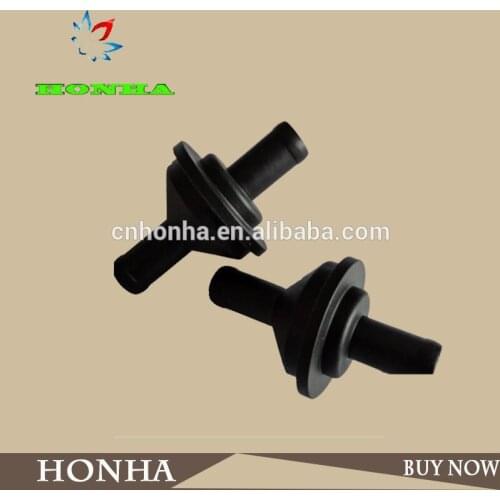 Provent 100/200 engine air compressor oil separator one way valve, OEM NO.:2400843621