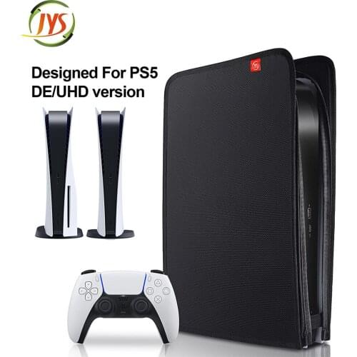 For PS5 Console Dust Cover Of Ps5 CD-ROM Host PS5 Digital Game Console For PS5 DE/UHD Protective Cover PS5 Universal Dust Cover